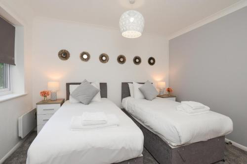 Picture of Brook Court - Elegant 2Bed Apartment