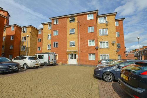 Picture of Brook Court - Elegant 2Bed Apartment