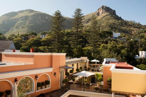 212832586 Villa Maria Cristina Hotel