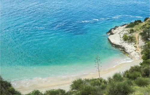  Apartment Smrceva Luka in Murvica
