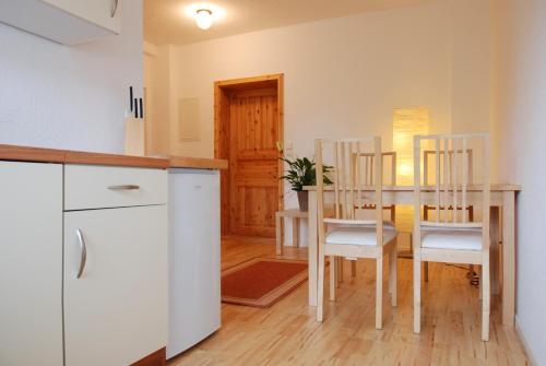 Apartmentpension am Stadtschloss - image 11
