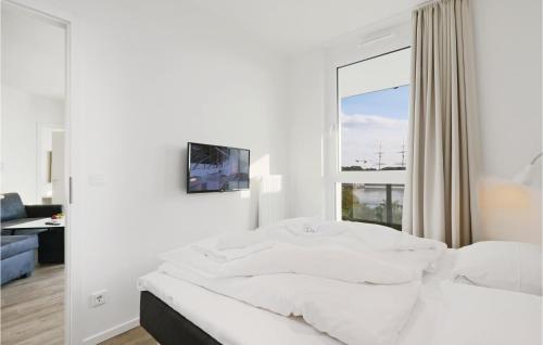 Beautiful Apartment In Lubeck Travemunde 28m von Am Leuchtenfeld entfernt