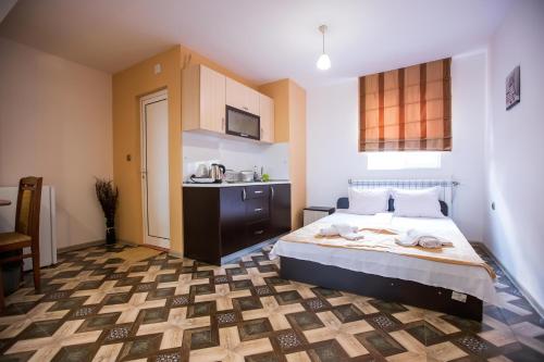 Guest House Holiday - main image