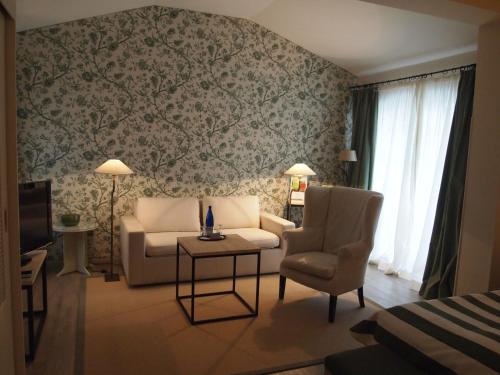Romantik Hotel Jagdhaus Waldfrieden 4