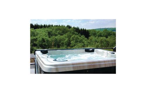  Holiday Home Durbuy with Fireplace 4 in Durbuy