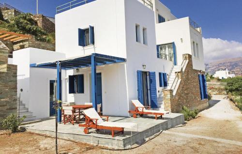  Holiday Home Gavrio 06 in 84501 Gavrio