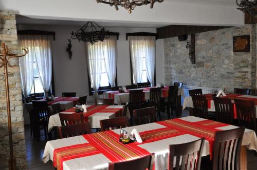 Galabova Guesthouse in Delčevo