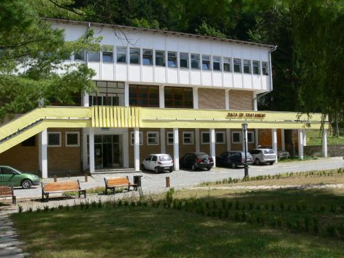 Hotel Tusnad - image 4