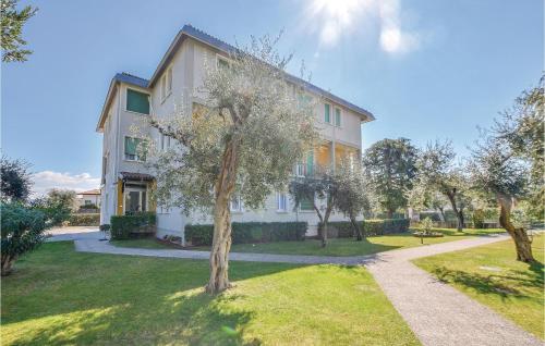  Casas Margherita, Pension in Toscolano-Maderno