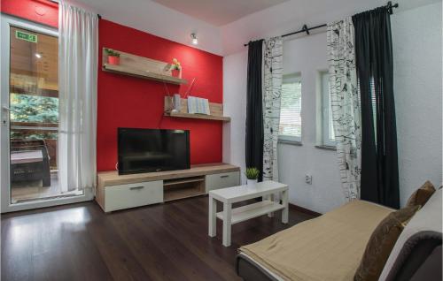  One-Bedroom Apartment in Rakovica in Rakovica