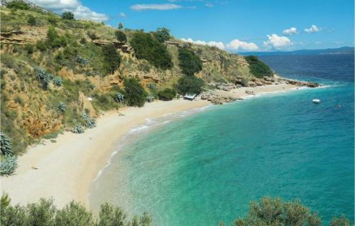  Apartment Smrceva Luka in Murvica