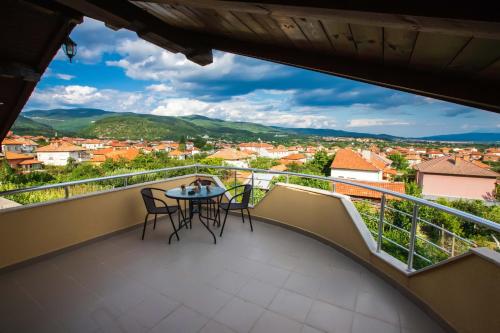 Guest House Holiday in Ognyanovo