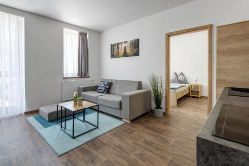Apartmány Anička (Apartmany Anicka) in สปิชาก