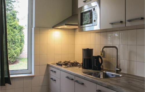  Beautiful Home In Vledder With 3 Bedrooms And Wifi in Vledder