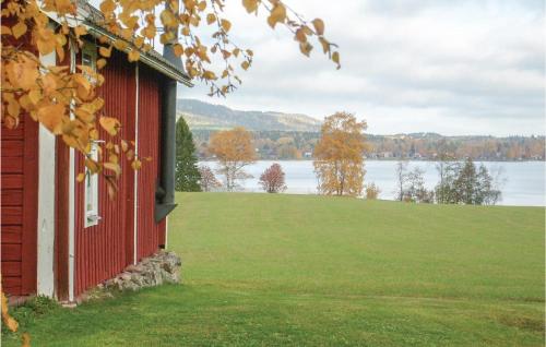 . Lovely Home In Enviken With Wifi