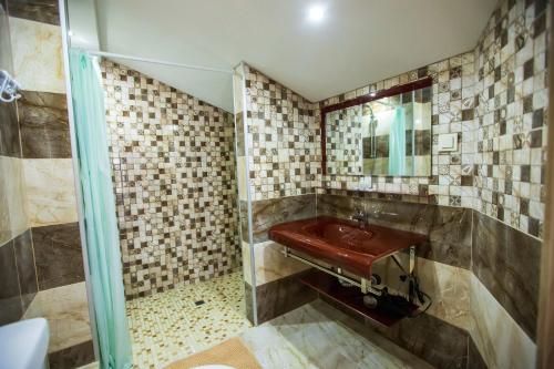 Guest House Holiday - image 3