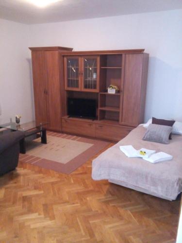  APARTMAN BRUNO in Zadar