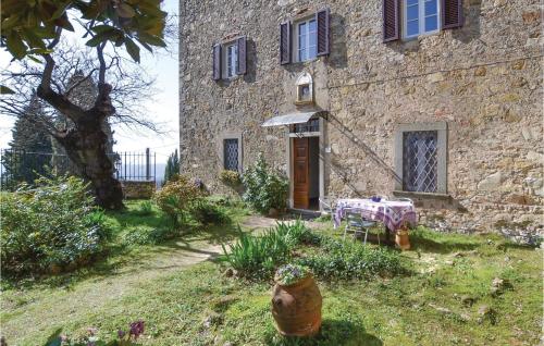 Holiday Home Bucine -AR- V - Bucine