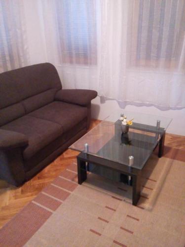  APARTMAN BRUNO in Zadar