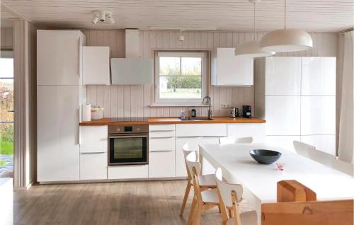 Two-Bedroom Holiday Home in Zerpenschleuse - main image