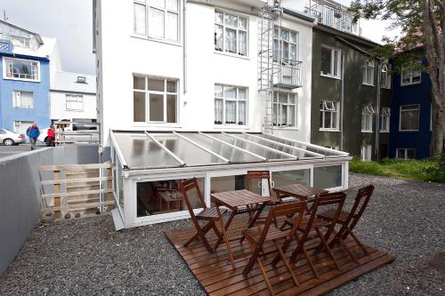 Guesthouse Aurora - image 2