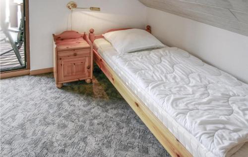 Ferienhaus 26 In Kirchheim 5.2km von Oberaula entfernt