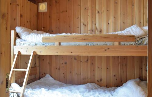 Apartment Trysil with Sauna III - Trysil