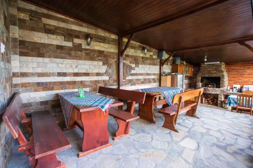 Guest House Holiday in Ognyanovo