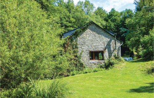 Viesnīcas āriene, Lovely Home In Guern With Wifi in Guern