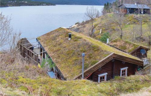 . Awesome Home In Nordtveitgrend With Wifi
