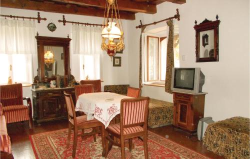 Two-Bedroom Apartment in Tiszanana in Tiszanána