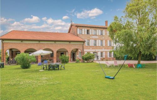  Pavoncella, Pension in Ca Corniani bei San Giorgio di Livenza