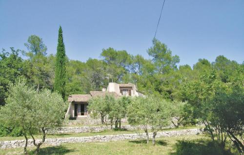 Awesome Home In Draguignan With House A Panoramic View