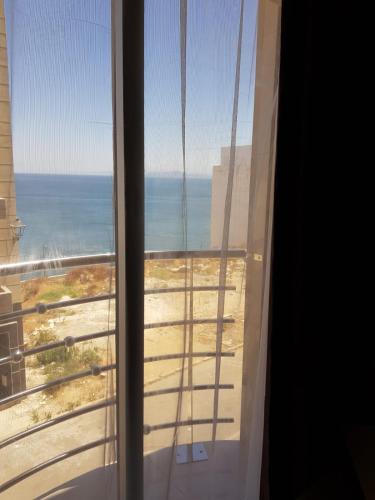 Saramica Seaside apartment