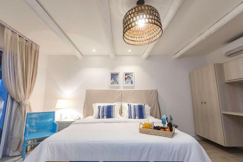 La Plage Hotel Boutique