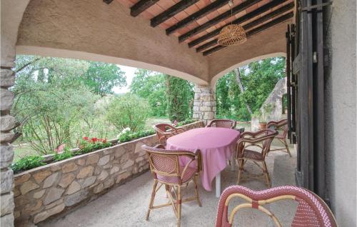 Holiday home Chemin De L' Ecuyer - image 13