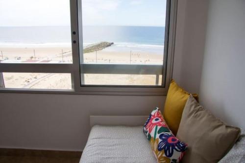 Wonderful Studio Apartment in front of the beach