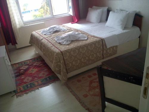 Seatanbul Hotel, Istanbul (fotografie 7)