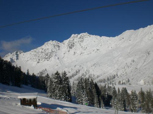 Valschena Appartements - main image