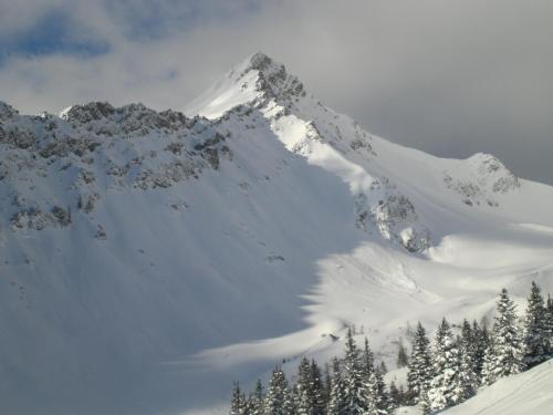 Valschena Appartements - image 6