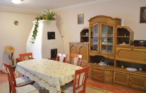  Holiday home Fekete Istvàn U.-Siófok in Siófok