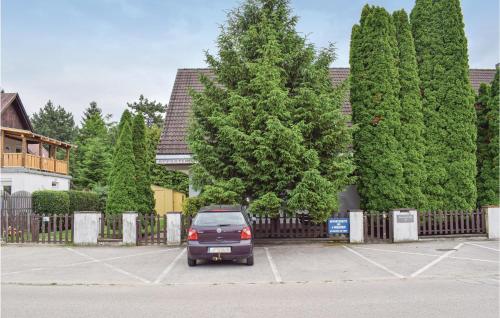  One-Bedroom Apartment in Siofok in Siófok