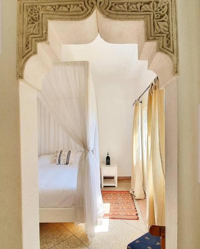 La Pergola Sidi Kaouki