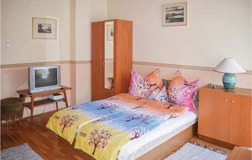  One-Bedroom Apartment in Siofok in Siófok