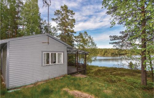 Stunning home in nimskog with 2 Bedrooms and WiFi - Lilla Bräcke