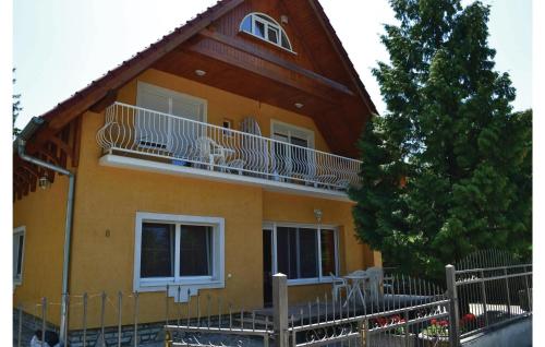  Rózsa Tér I -Zamárdi, Unterkunft in Zamárdi