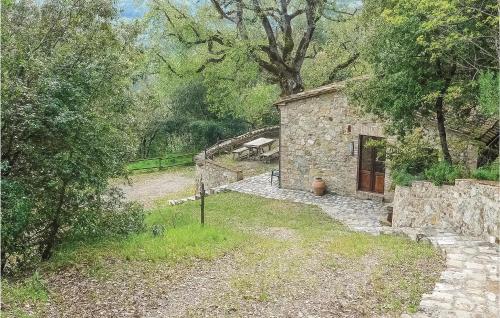  Casa Carla, Pension in Civitella Marittima bei Tocchi