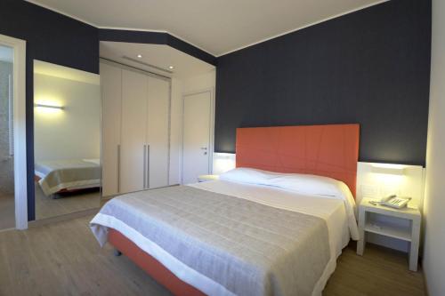 Gabbiano Hotel, Civitanova Marche bei Porto SantʼElpidio