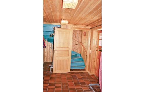 숙소 외관, Stunning Home In Tarnaby With Kitchen in 타나비