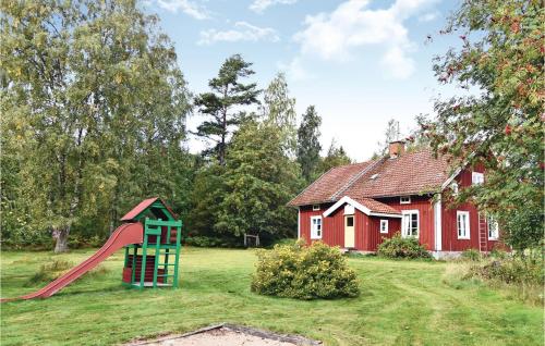 . Holiday home Baggerudsvägen Kristinehamn